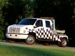 Chevrolet Kodiak C4500 Crew Cab 2004 года